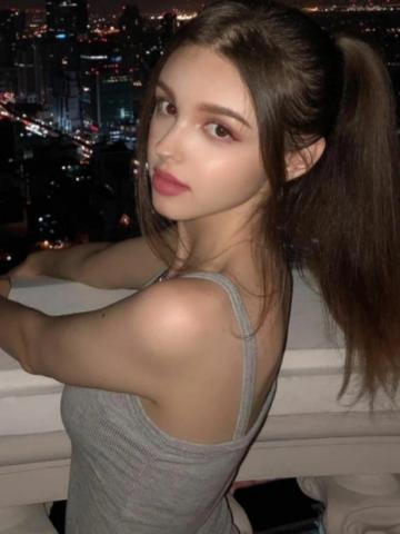 Индивидуалка Арнелла Фотография 6